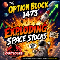 The Option Block artwork