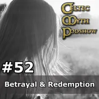 Celtic Myth Podshow artwork