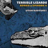 Terrible Lizards artwork