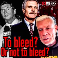 83 Weeks with Eric Bischoff artwork