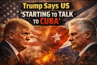 Conflicts of Interest artwork
