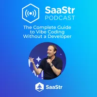 The Official SaaStr Podcast: SaaS | Founders | Investors artwork