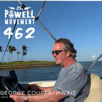 The Powell Movement artwork
