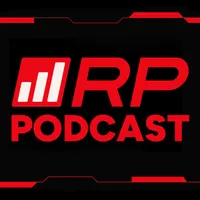 RP Strength Podcast artwork