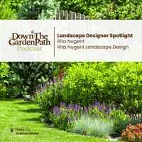 Down The Garden Path Podcast artwork