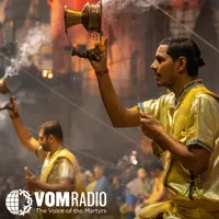 VOMRadio artwork