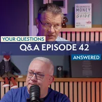 The Meaningful Money Personal Finance Podcast artwork