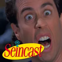 Seincast: A Seinfeld Podcast artwork