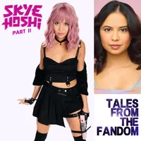 Tales from the Fandom artwork