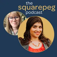 The Squarepeg Podcast artwork