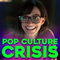 Pop Culture Crisis artwork
