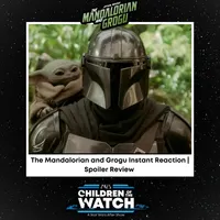Children of the Watch: A Star Wars After Show artwork