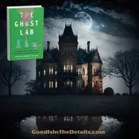 Good Is In The Details artwork