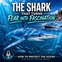 How To Protect The Ocean artwork