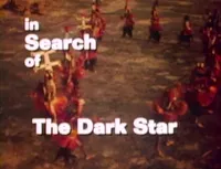 In Research Of artwork