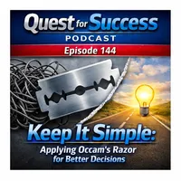 Quest for Success artwork