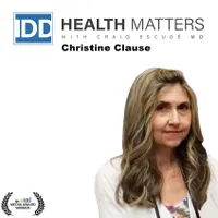 IDD Health Matters artwork