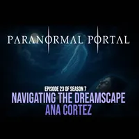 Paranormal Portal artwork