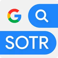 Search Off the Record artwork