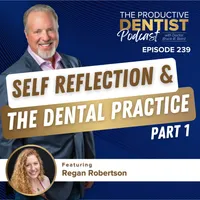 The Productive Dentist Podcast artwork