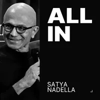 All-In with Chamath, Jason, Sacks & Friedberg artwork