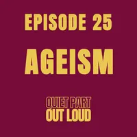 Quiet Part Out Loud artwork
