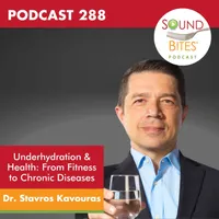 Sound Bites A Nutrition Podcast artwork