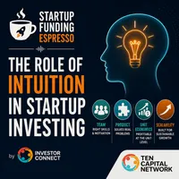 Investor Connect Podcast artwork