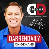 DarrenDaily On-Demand artwork