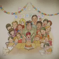 Anime World Order Podcast artwork