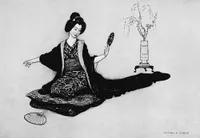 The Folktale Project artwork