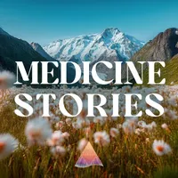 Medicine Stories artwork