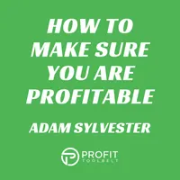Profit Tool Belt artwork