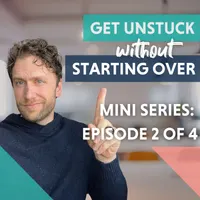 Happen To Your Career - Meaningful Work, Career Change, Career Design, & Job Search artwork