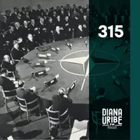 DianaUribe.fm artwork