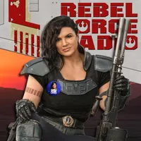 Rebel Force Radio: Star Wars Podcast artwork