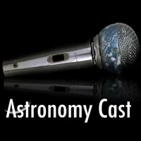 Astronomy Cast artwork