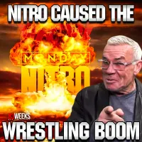 83 Weeks with Eric Bischoff artwork