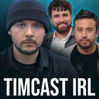 Timcast IRL artwork