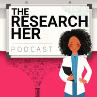 The Research Her artwork