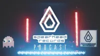 The Spearhead Records Podcast artwork