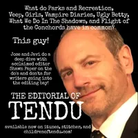 Children of Tendu artwork