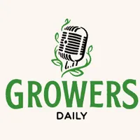Growers Daily artwork
