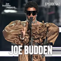 The Joe Budden Podcast artwork