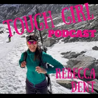 Tough Girl Podcast artwork