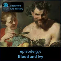 Literature and History artwork