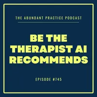 Abundant Practice Podcast artwork