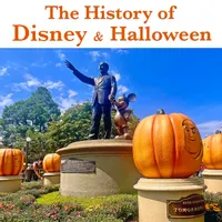 Disney History Institute Podcast artwork