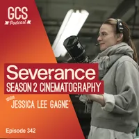 Go Creative Show artwork