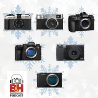 B&H Photography Podcast artwork